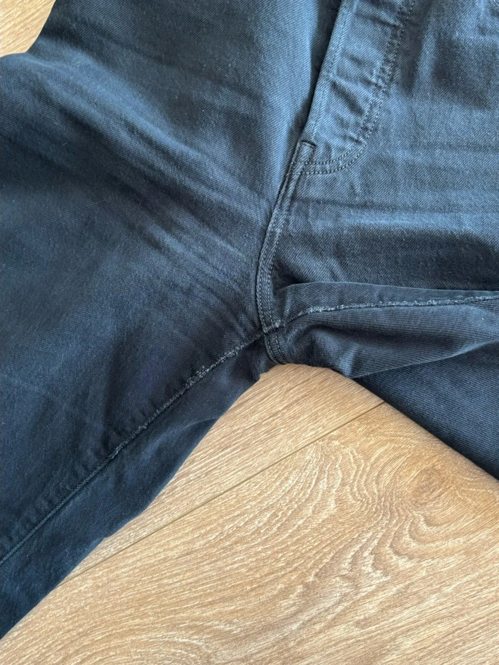 Levi’s Rib Cage - Picture 4 of 5